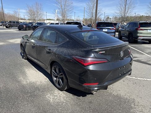 Used 2023 Acura Integra A-Spec image 5