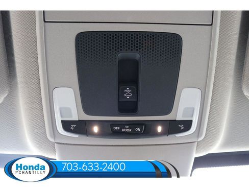 New 2026 Honda CR-V EX image 19