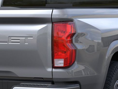 New 2026 Chevrolet Colorado LT w/ Advanced Trailering Package AWD/4WD image 11