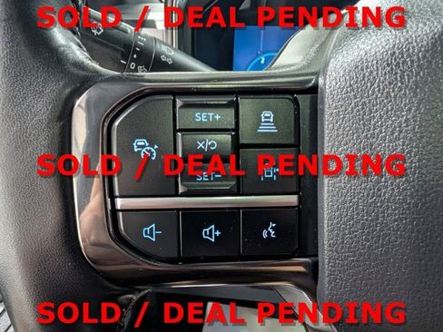 Used 2024 Ford F250 Platinum w/ Tremor Off-Road Package image 24