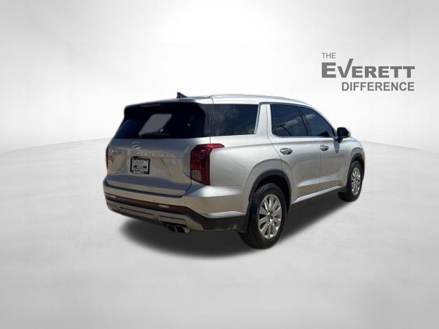 Used 2025 Hyundai Palisade SEL FWD image 7