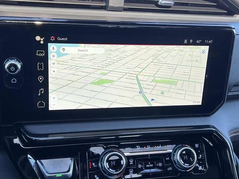 New 2026 GMC Sierra 1500 AT4 w/ AT4 Premium Package image 22