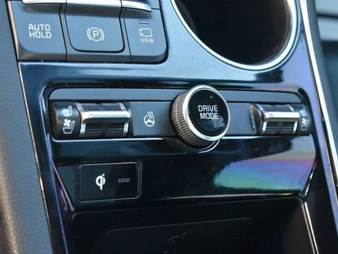 Used 2023 Kia K5 GT w/ GT1 Package image 26