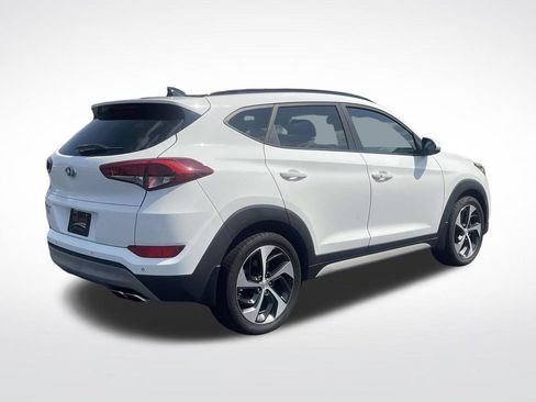 Used 2018 Hyundai Tucson Value FWD image 8