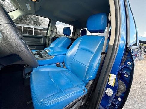 Used 2019 RAM 1500 Tradesman w/ Tradesman SXT Package image 22