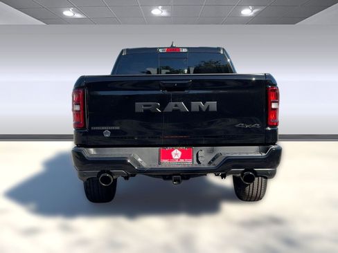 New 2026 RAM 1500 Big Horn image 10