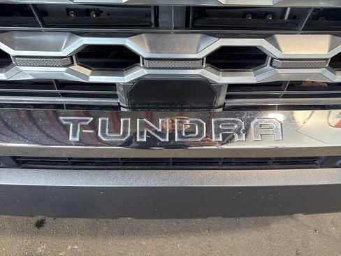 Used 2022 Toyota Tundra 1794 Edition image 13