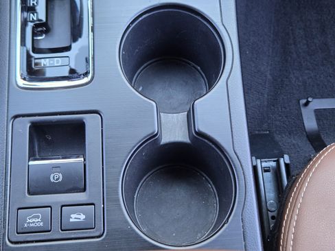 Used 2018 Subaru Outback 3.6R Touring image 30