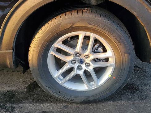 New 2026 Ford Explorer Active image 34