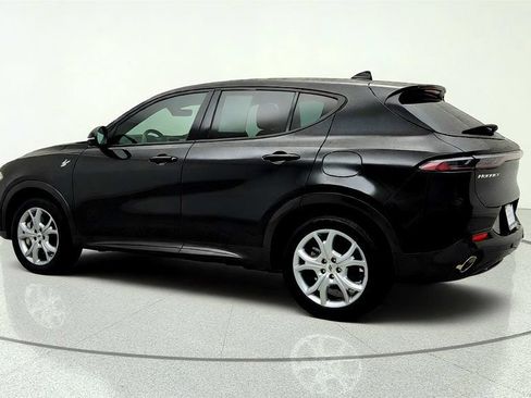 Used 2024 Dodge Hornet R/T w/ Tech Pack w/o Parking AWD/4WD image 7