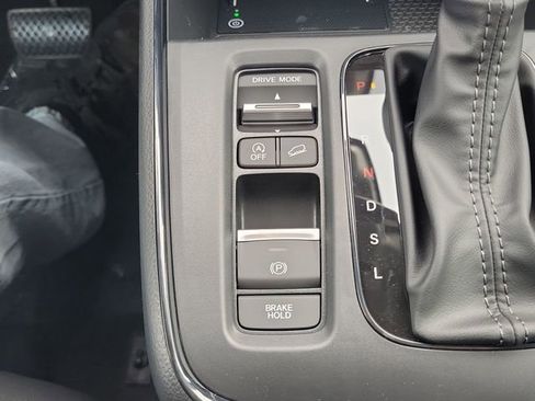 New 2026 Honda CR-V EX-L image 37