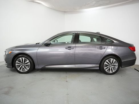 Used 2018 Honda Accord EX-L image 4