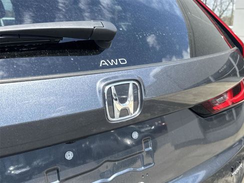 Used 2024 Honda CR-V Sport Touring image 10