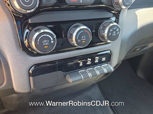 New 2026 RAM 1500 Express RWD image 20