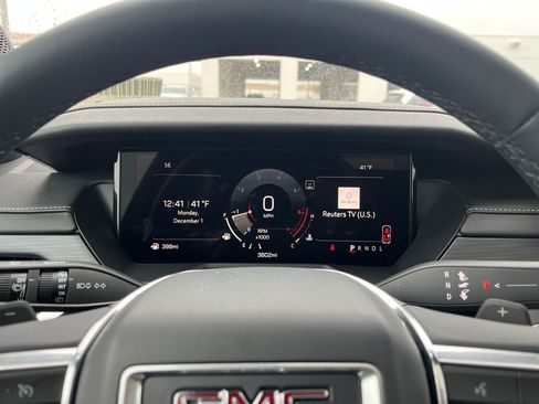 New 2026 GMC Acadia Elevation w/ Black Edition image 19