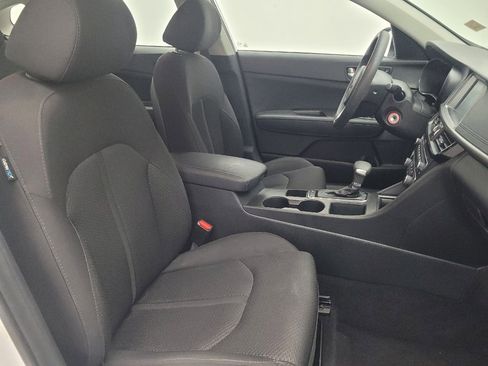 Used 2017 Kia Optima LX w/ Convenience Plus Package FWD image 21