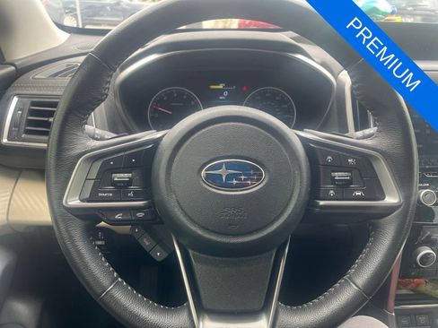 Used 2020 Subaru Ascent Premium w/ Convenience Package AWD/4WD image 10