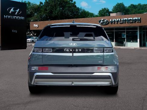 New 2026 Hyundai Ioniq 5 SEL image 6