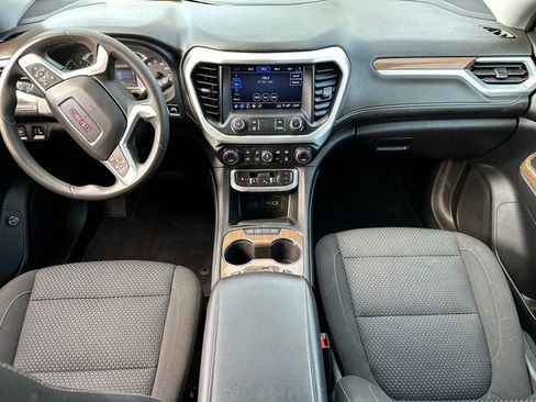 Used 2023 GMC Acadia SLE w/ Driver Convenience Package image 22