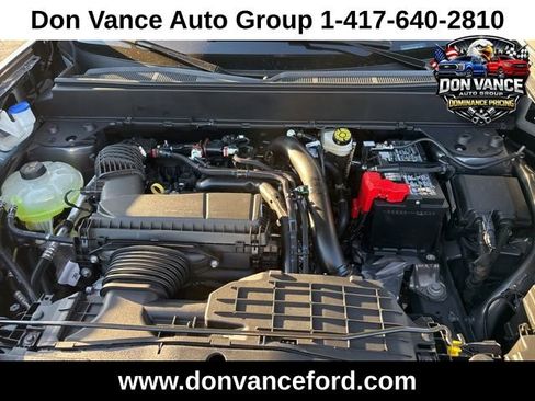 New 2026 Ford Maverick XL image 40