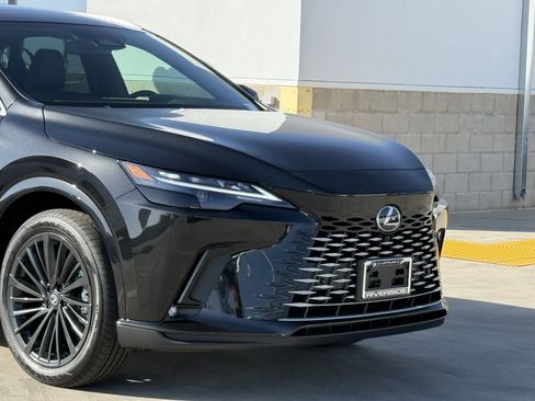 New 2026 Lexus RX 350 FWD image 3
