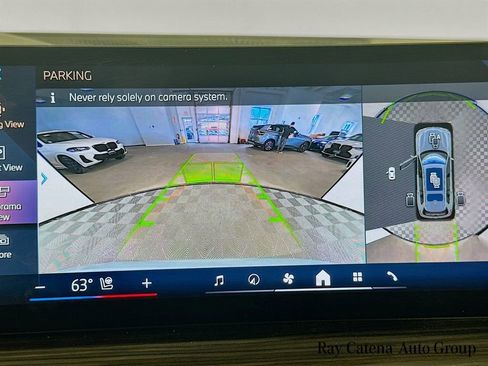 Certified 2024 BMW X7 xDrive40i AWD/4WD image 14