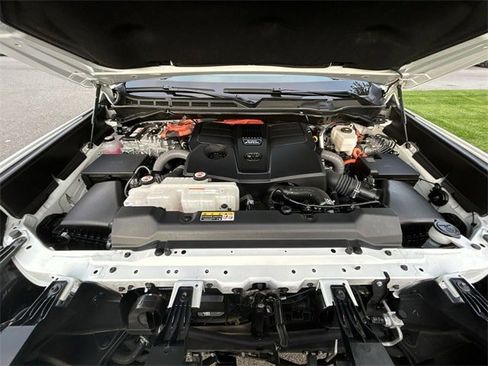 Used 2024 Toyota Tundra TRD Pro image 14