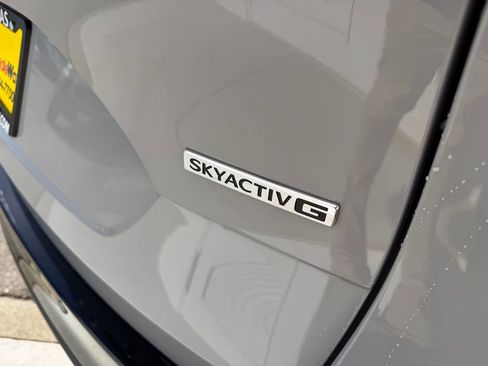New 2026 MAZDA CX-5 2.5 S w/ Premium Package AWD/4WD image 12