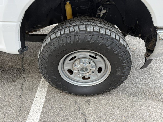 Used 2019 Ford F250 4x4 SuperCab Super Duty image 6