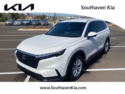 Used 2024 Honda CR-V LX