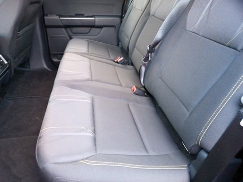 Used 2024 Ford F150 STX image 20