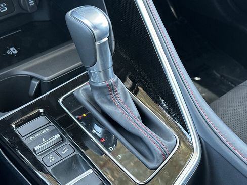 New 2025 Acura ADX A-Spec image 24