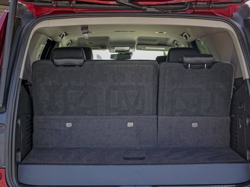 Used 2017 Chevrolet Tahoe Premier image 10