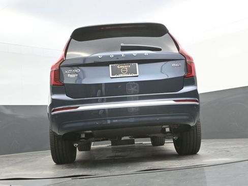 New 2026 Volvo XC90 B6 Plus AWD/4WD image 34