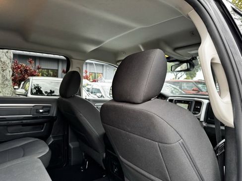 Used 2023 RAM 1500 Classic SLT w/ Trailer & Traction Group image 14