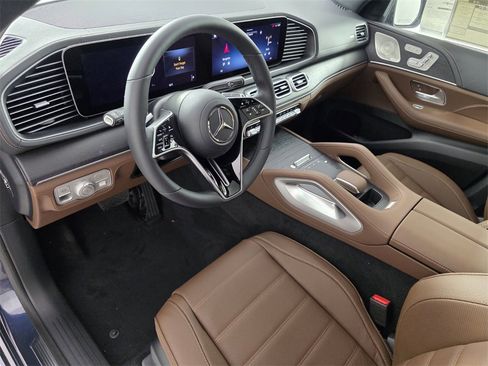 New 2026 Mercedes-Benz GLE 450 4MATIC Coupe image 7
