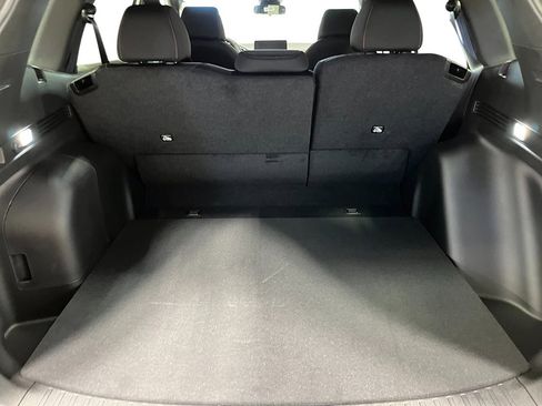 Used 2026 Honda CR-V TrailSport image 28