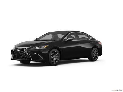 New 2025 Lexus ES 350 Premium