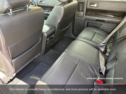 Used 2019 Ford Flex SEL w/ Equipment Group 202A FWD image 12