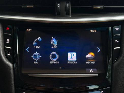 Used 2013 Cadillac XTS Premium FWD image 25