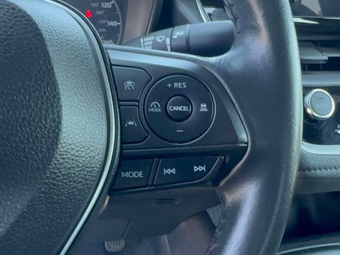 Certified 2023 Toyota Corolla SE FWD image 18