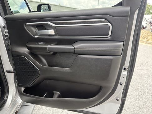 Used 2023 RAM 1500 Big Horn AWD/4WD image 19