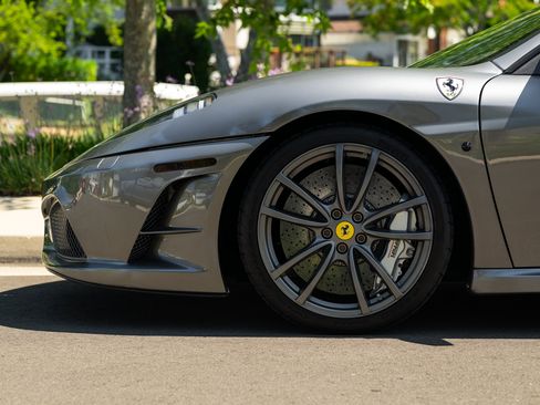 Used 2008 Ferrari F430 Scuderia RWD image 31