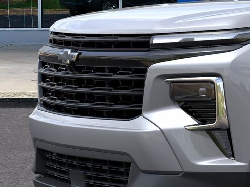 New 2026 Chevrolet Traverse LT image 37