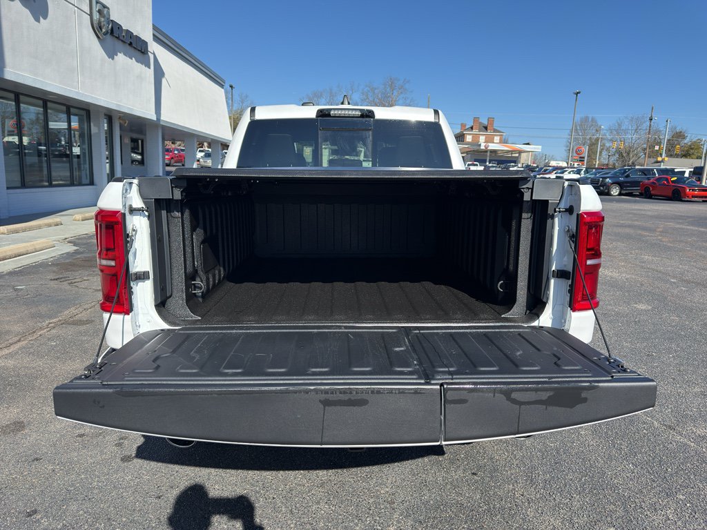 New 2026 RAM 1500 Limited AWD/4WD image 18