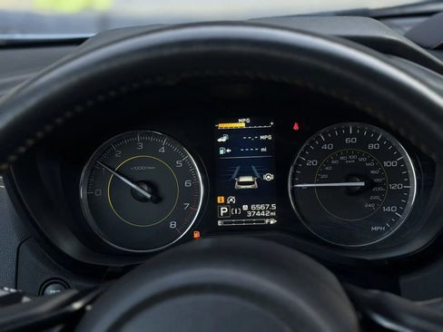 Used 2023 Subaru Crosstrek 2.5i Sport image 26