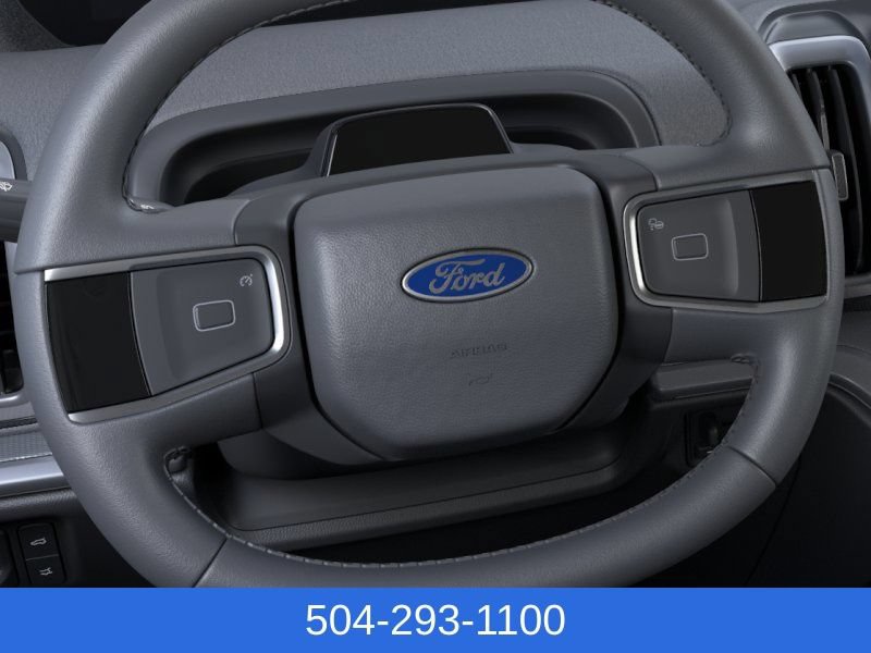New 2026 Ford Expedition Active RWD image 14