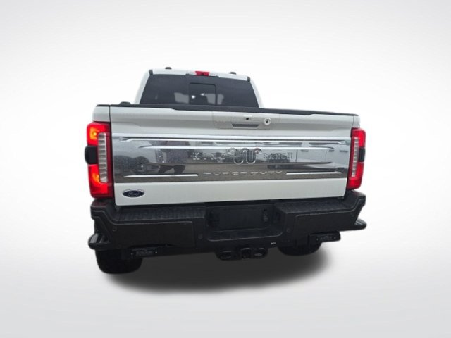 Used 2025 Ford F250 King Ranch AWD/4WD image 5