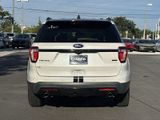 Used 2016 Ford Explorer Limited w/ Equipment Group 301A image 5