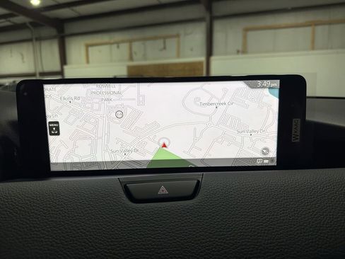 New 2026 MAZDA CX-90 3.3 Turbo w/ Premium Sport Pkg image 17